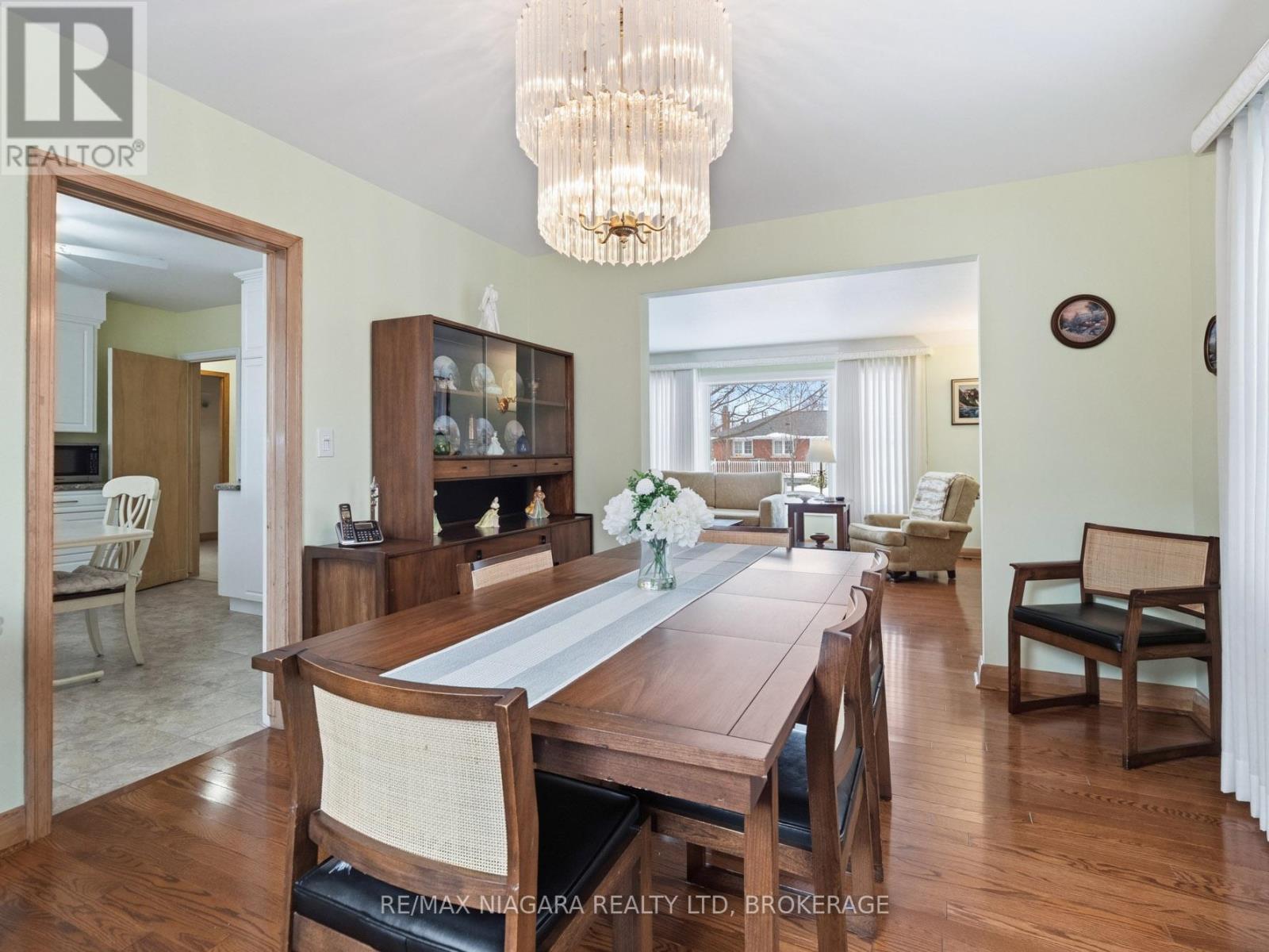 3488 Marion Avenue, Niagara Falls, Ontario  L2J 2V8 - Photo 11 - X12841088