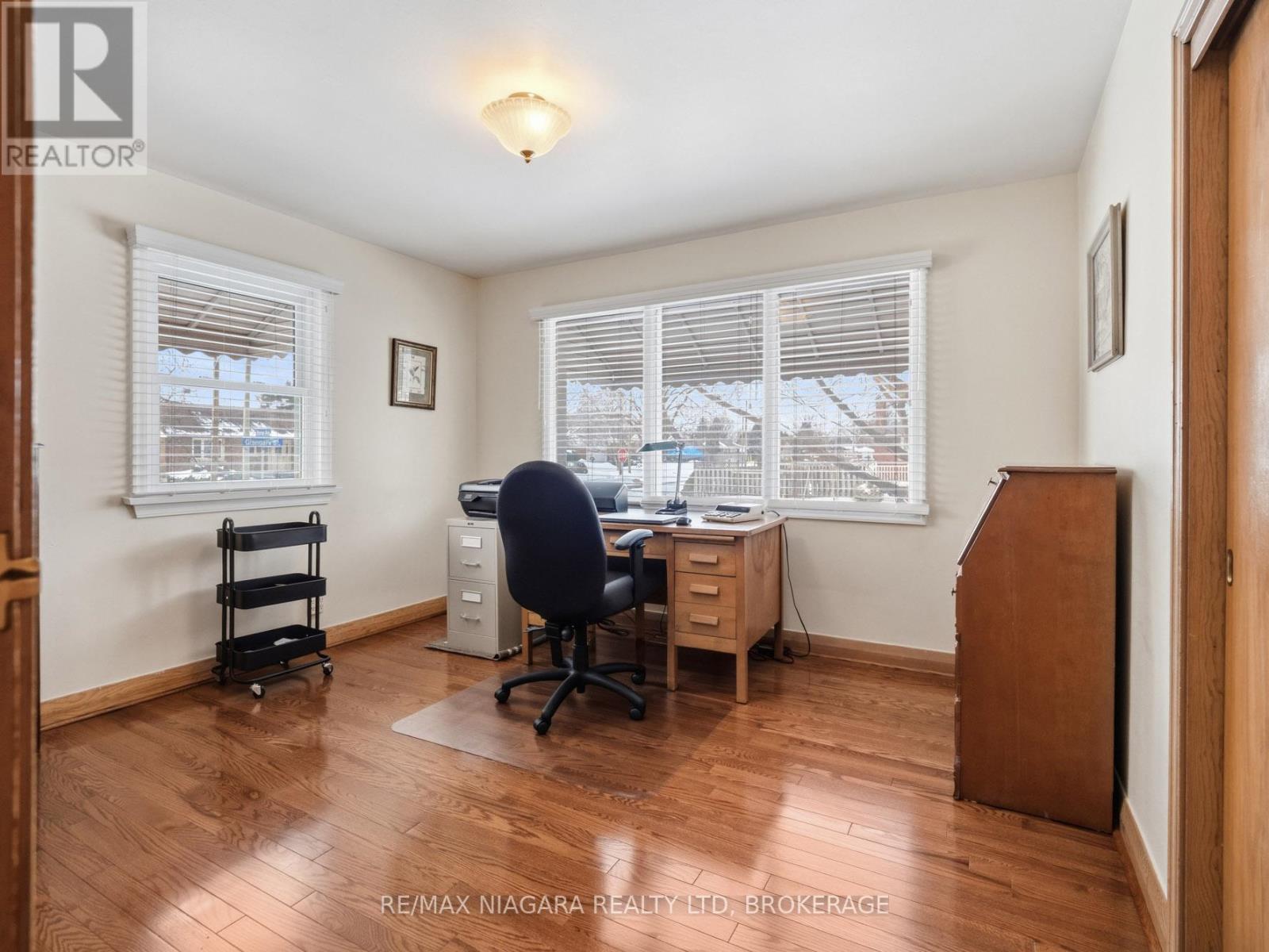 3488 Marion Avenue, Niagara Falls, Ontario  L2J 2V8 - Photo 20 - X12841088