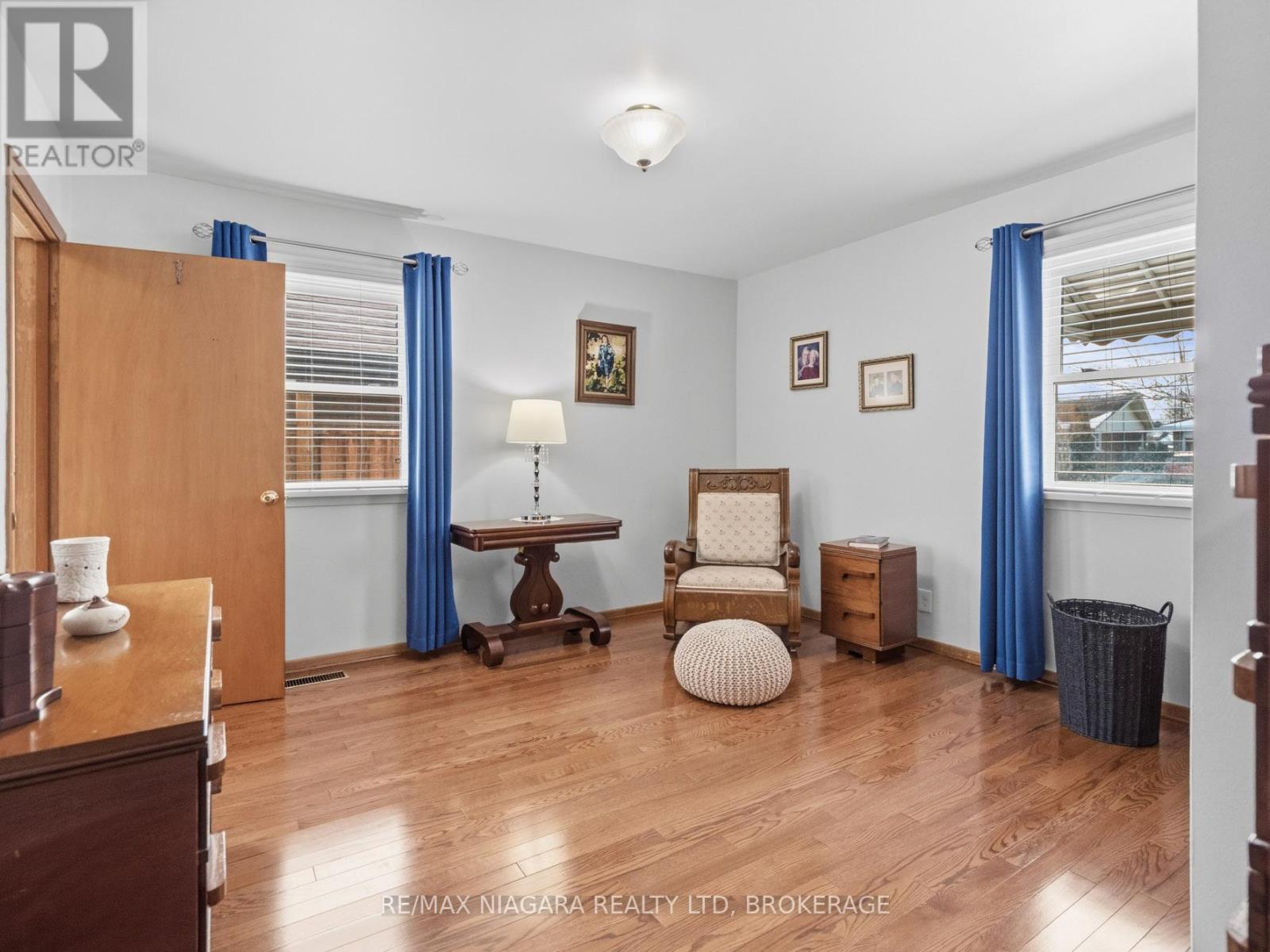 3488 Marion Avenue, Niagara Falls, Ontario  L2J 2V8 - Photo 21 - X12841088