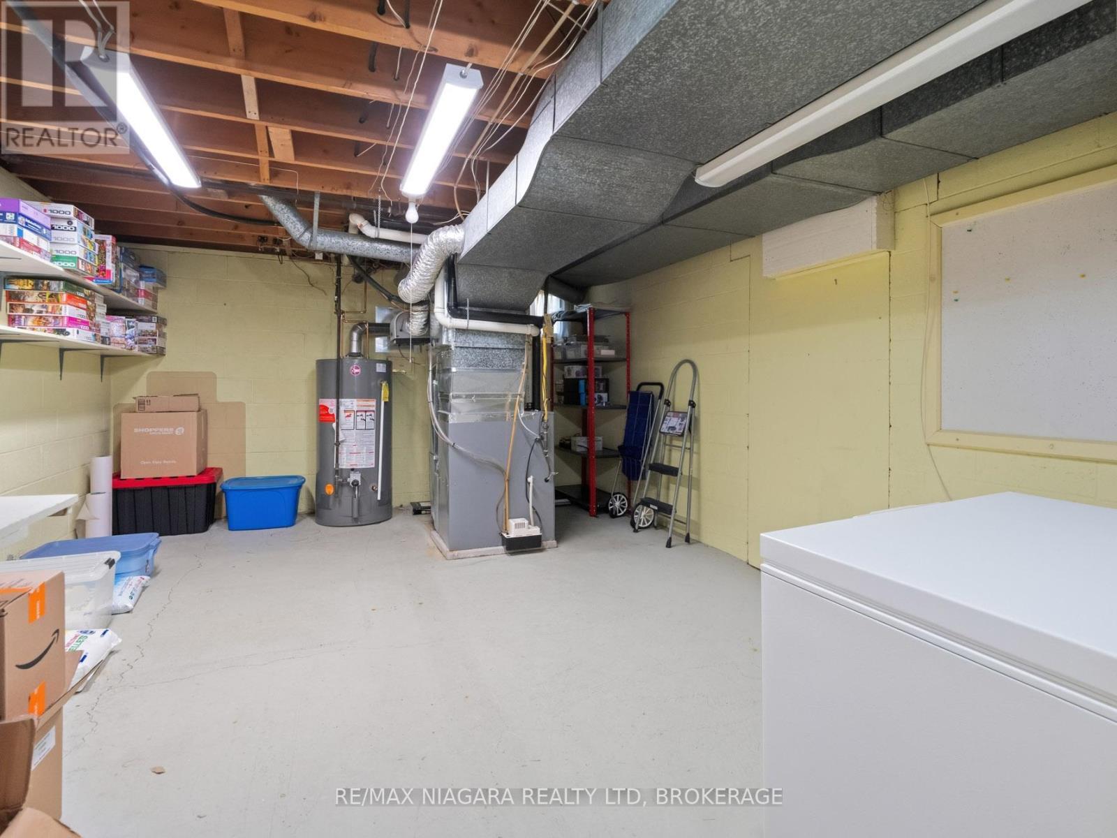 3488 Marion Avenue, Niagara Falls, Ontario  L2J 2V8 - Photo 26 - X12841088