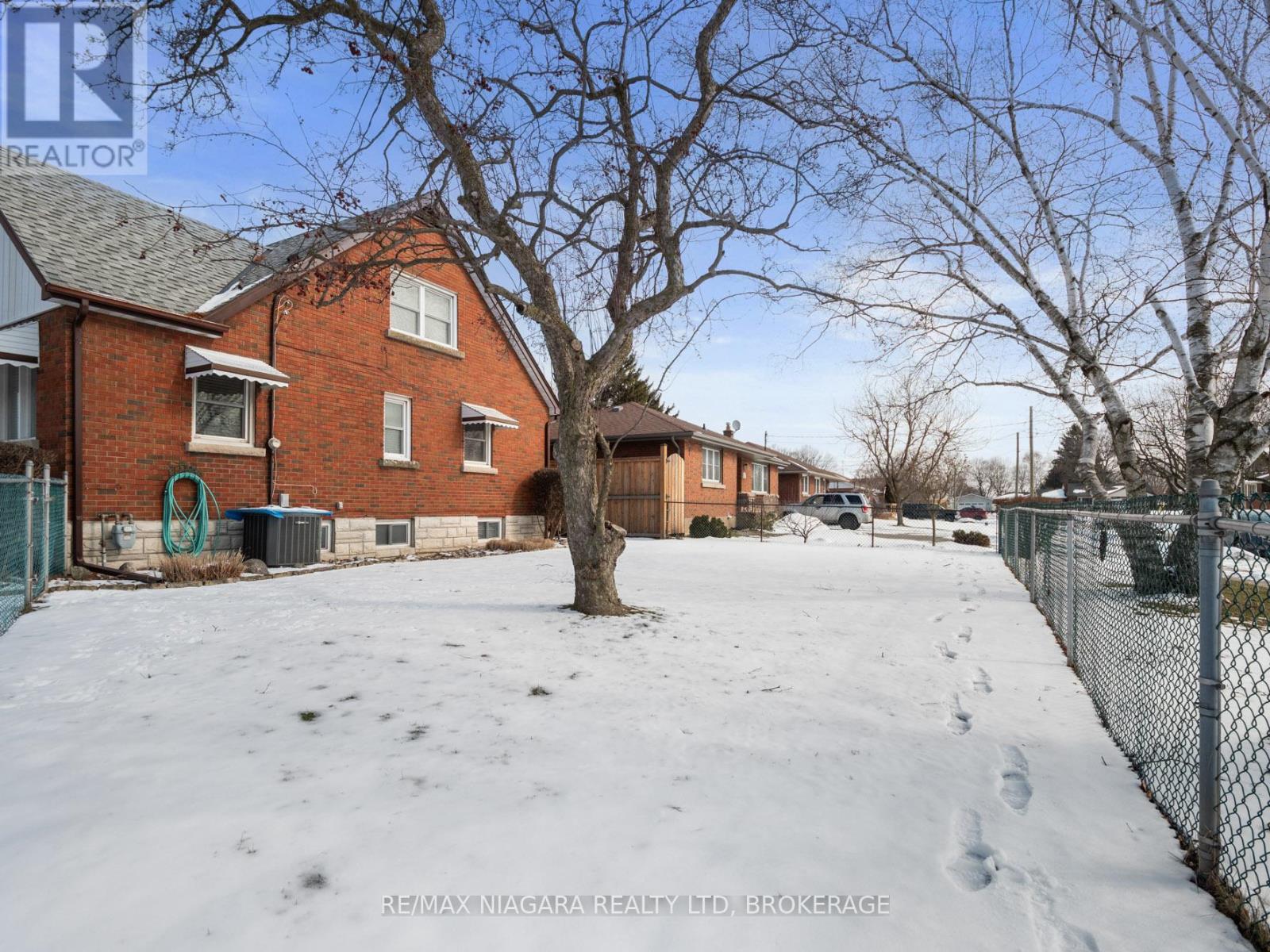 3488 Marion Avenue, Niagara Falls, Ontario  L2J 2V8 - Photo 37 - X12841088