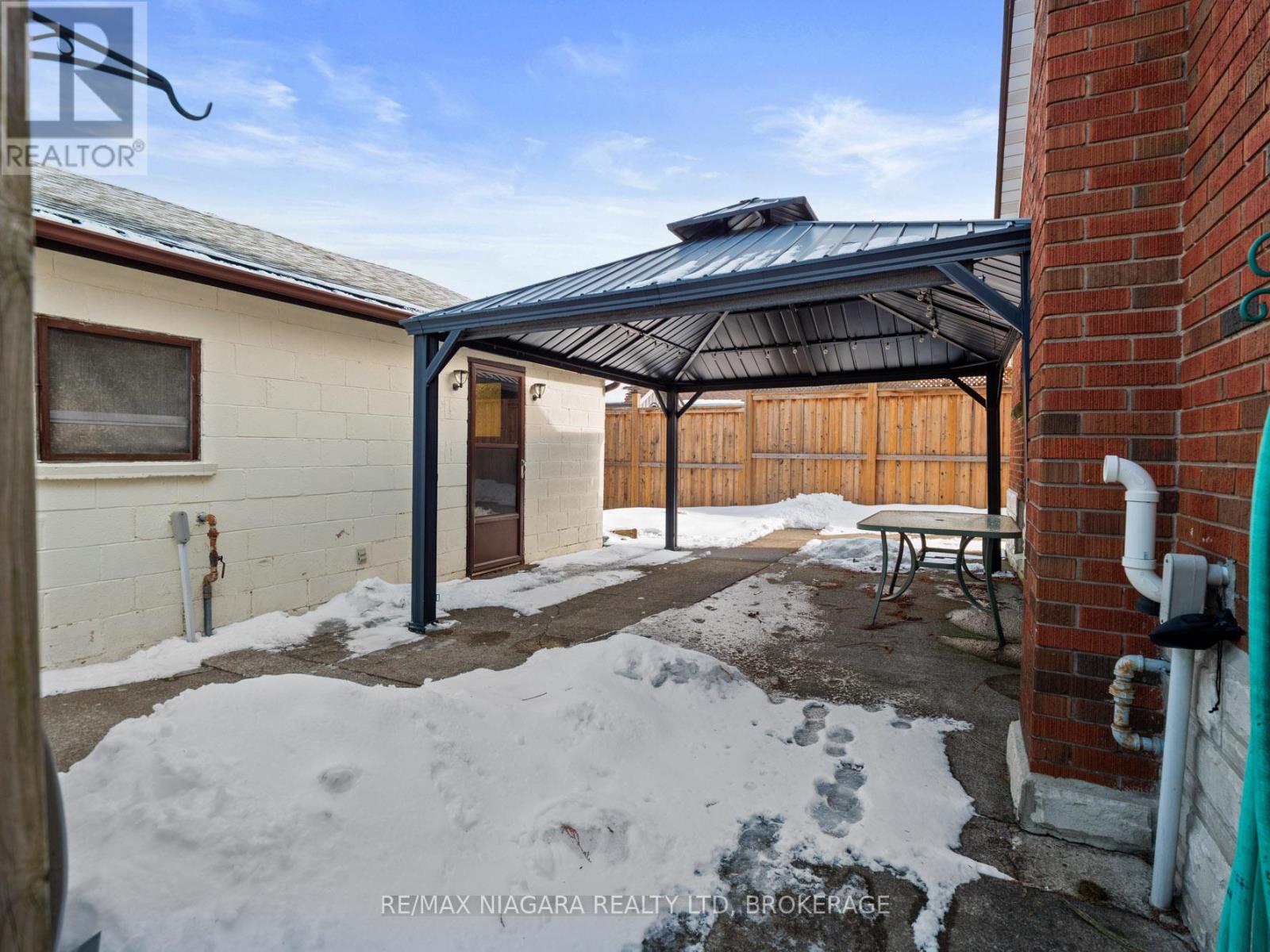 3488 Marion Avenue, Niagara Falls, Ontario  L2J 2V8 - Photo 38 - X12841088