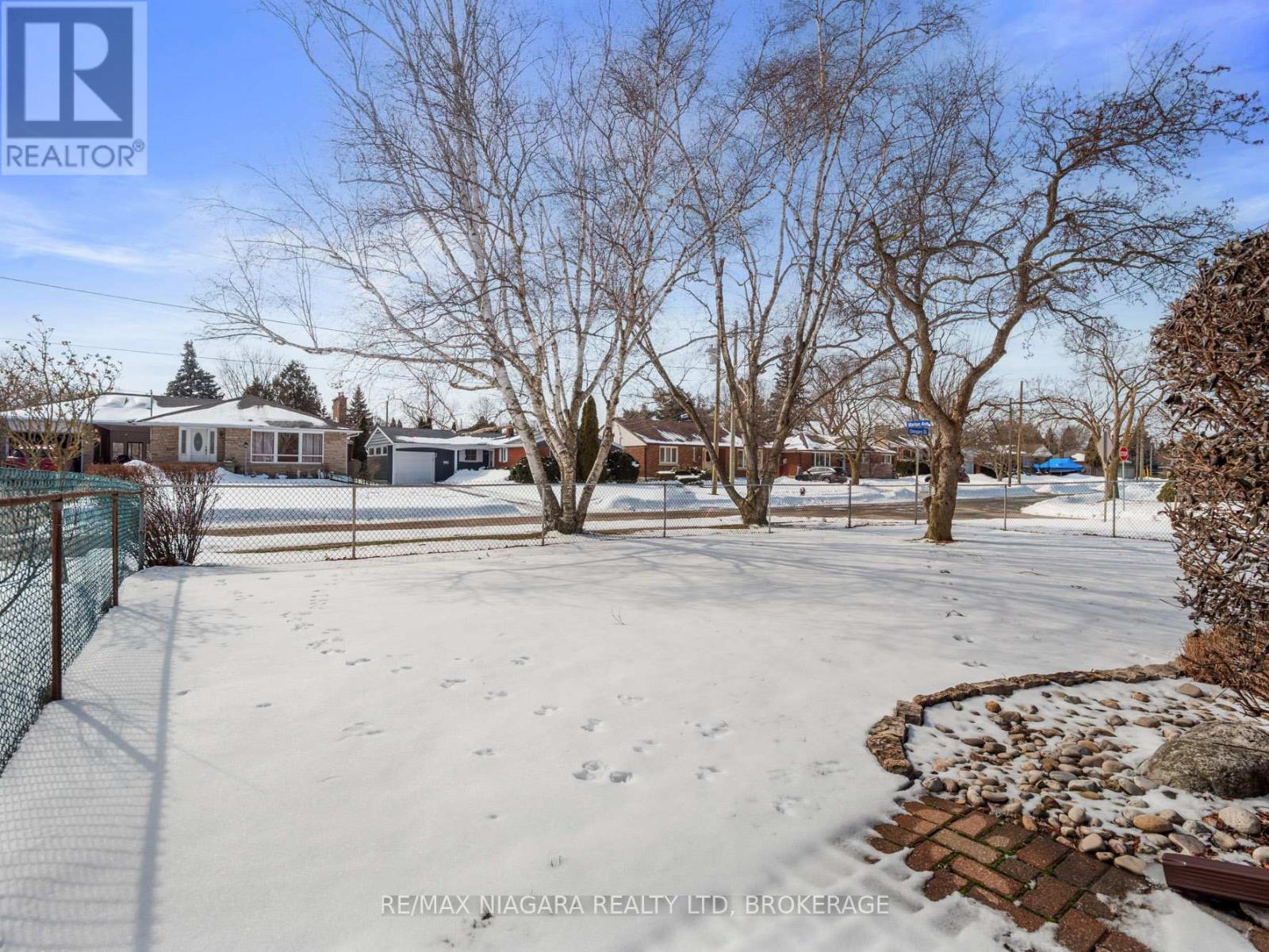 3488 Marion Avenue, Niagara Falls, Ontario  L2J 2V8 - Photo 40 - X12841088