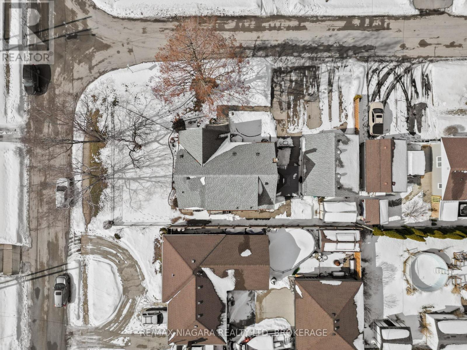 3488 Marion Avenue, Niagara Falls, Ontario  L2J 2V8 - Photo 42 - X12841088