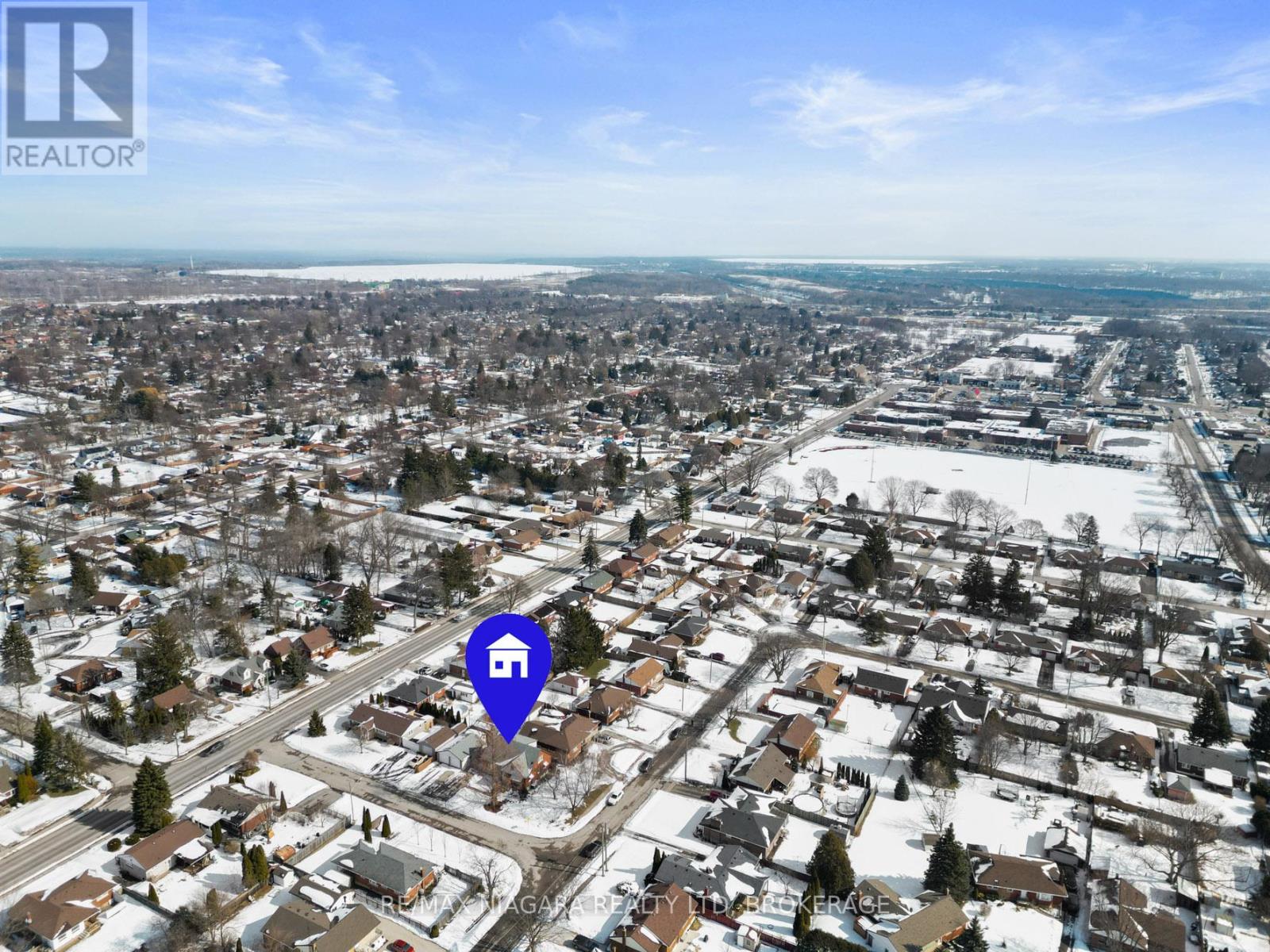 3488 Marion Avenue, Niagara Falls, Ontario  L2J 2V8 - Photo 44 - X12841088