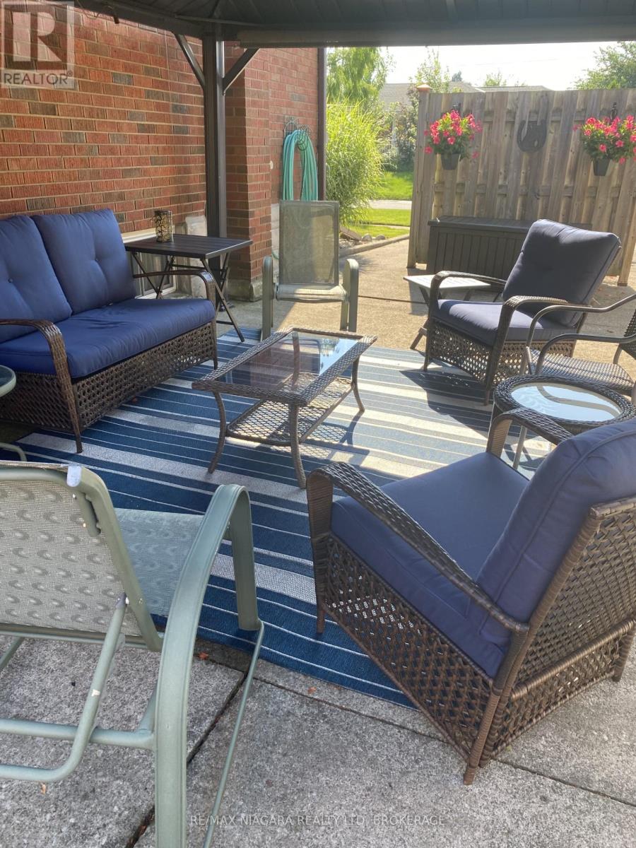 3488 Marion Avenue, Niagara Falls, Ontario  L2J 2V8 - Photo 46 - X12841088