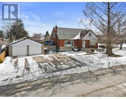 3488 MARION AVENUE, Niagara Falls, Ontario
