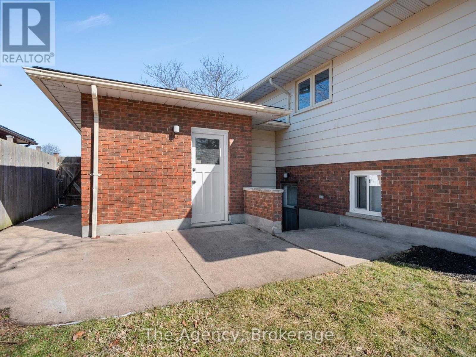 68 Ziraldo Road, St. Catharines, Ontario  L2N 6T1 - Photo 31 - X12841126