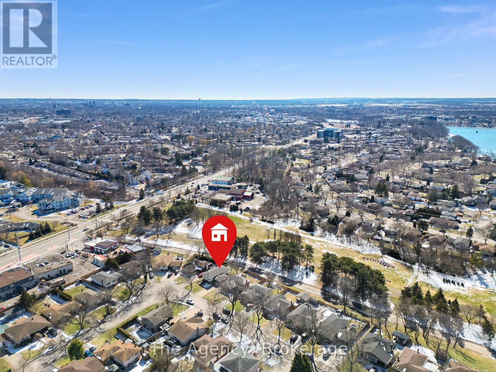 68 Ziraldo Road, St. Catharines, Ontario  L2N 6T1 - Photo 36 - X12841126