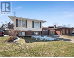 68 ZIRALDO ROAD, St. Catharines, Ontario