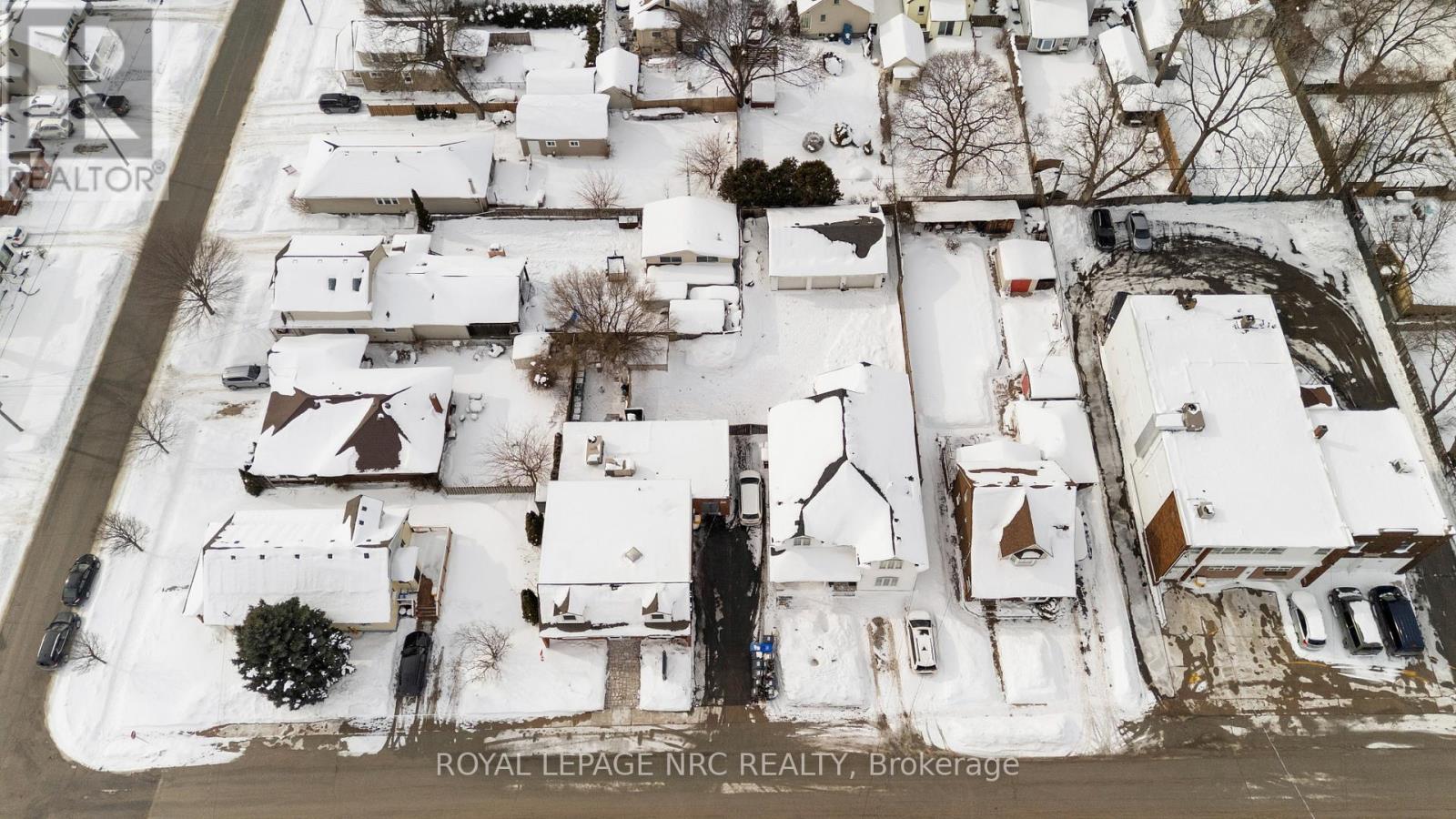 Upper - 6326 Thorold Stone Road, Niagara Falls, Ontario  L2J 1A8 - Photo 15 - X12841236