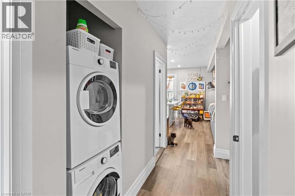 20 Holton Avenue S Unit# 2, Hamilton, Ontario  L8M 2L2 - Photo 10 - 40809330