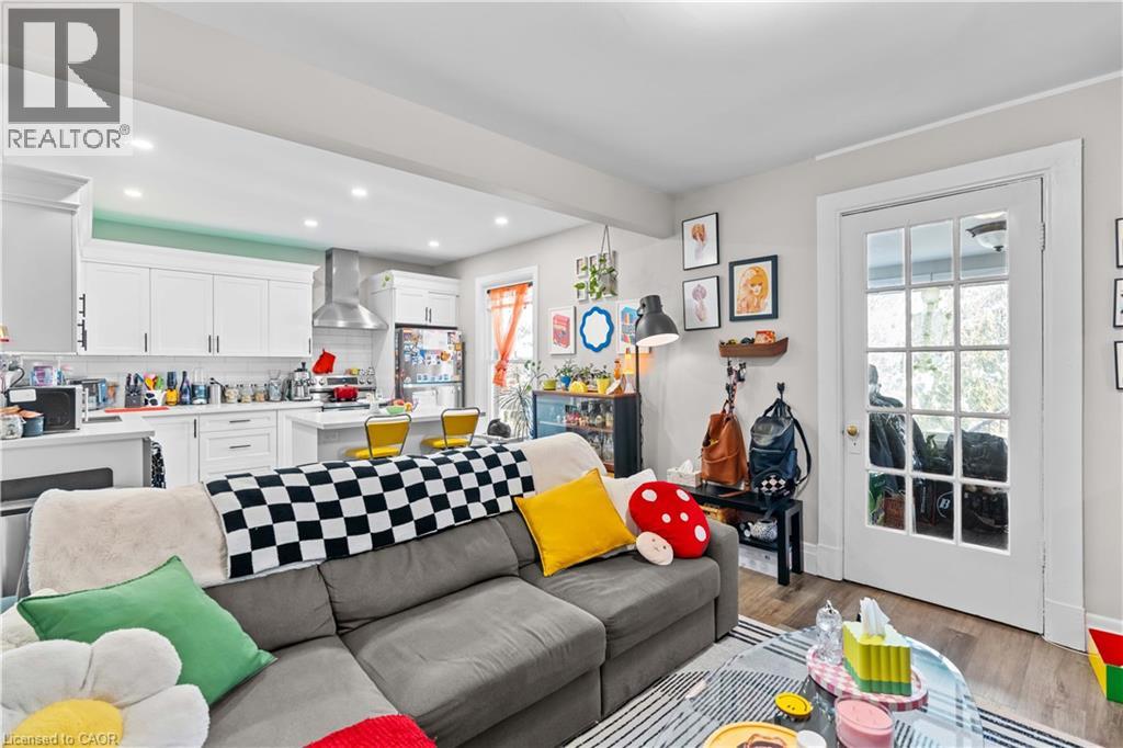 20 Holton Avenue S Unit# 2, Hamilton, Ontario  L8M 2L2 - Photo 15 - 40809330