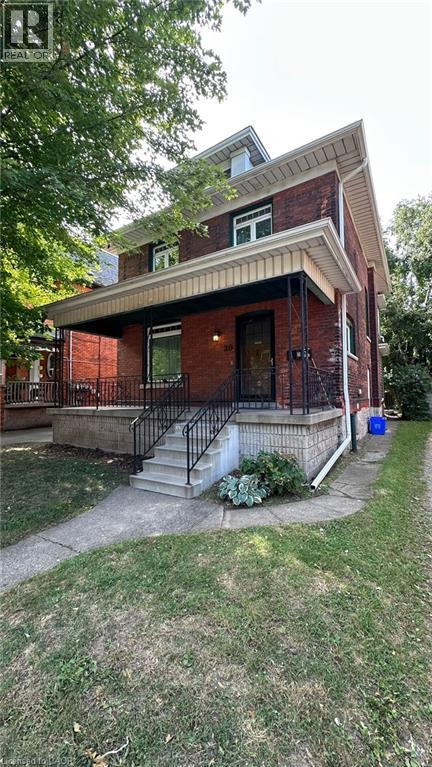 20 Holton Avenue S Unit# 2, Hamilton, Ontario  L8M 2L2 - Photo 2 - 40809330