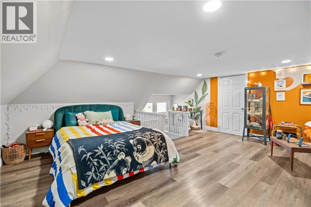 20 Holton Avenue S Unit# 2, Hamilton, Ontario  L8M 2L2 - Photo 5 - 40809330