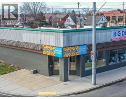 1395 TECUMSEH RD E #LOWER, Windsor, Ontario