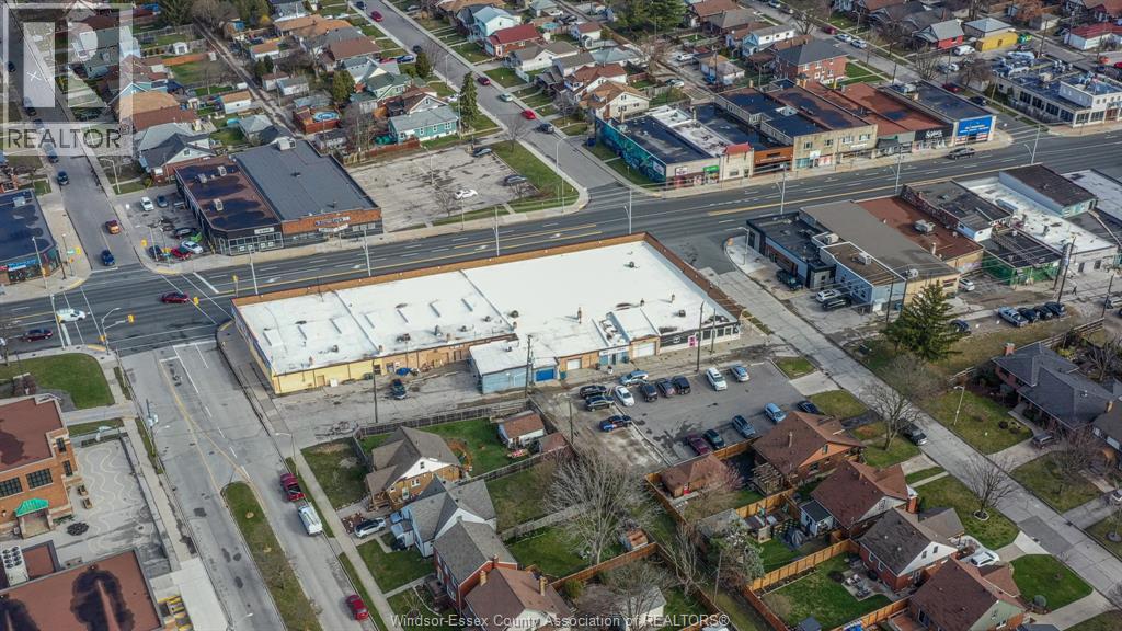 1395 Tecumseh Rd E #lower, Windsor, Ontario N8W 2B9 - Photo 10 - 26004176