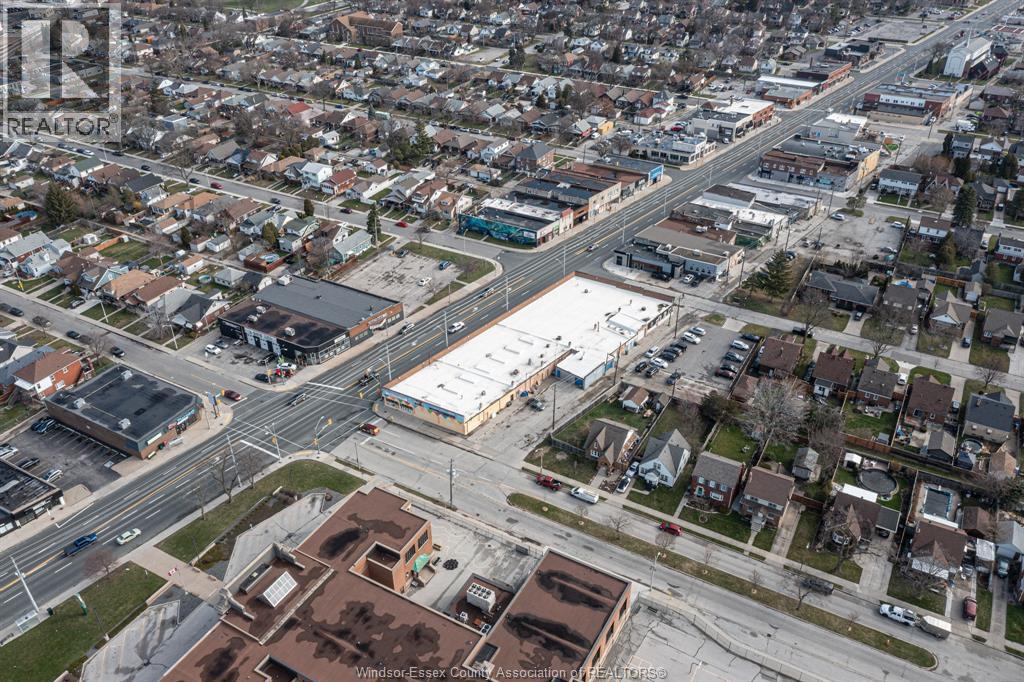 1395 Tecumseh Rd E #lower, Windsor, Ontario N8W 2B9 - Photo 13 - 26004176
