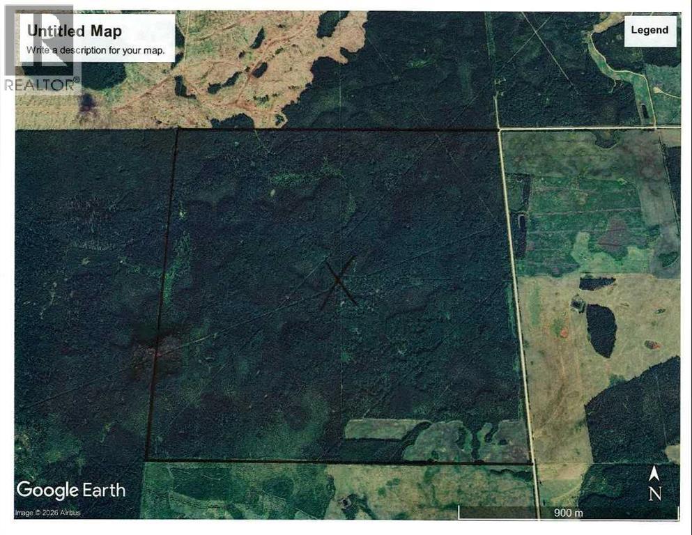 Se-36-84-3-W6, Rural Clear Hills County, Alberta T0H 1L0 - Photo 1 - A2287832