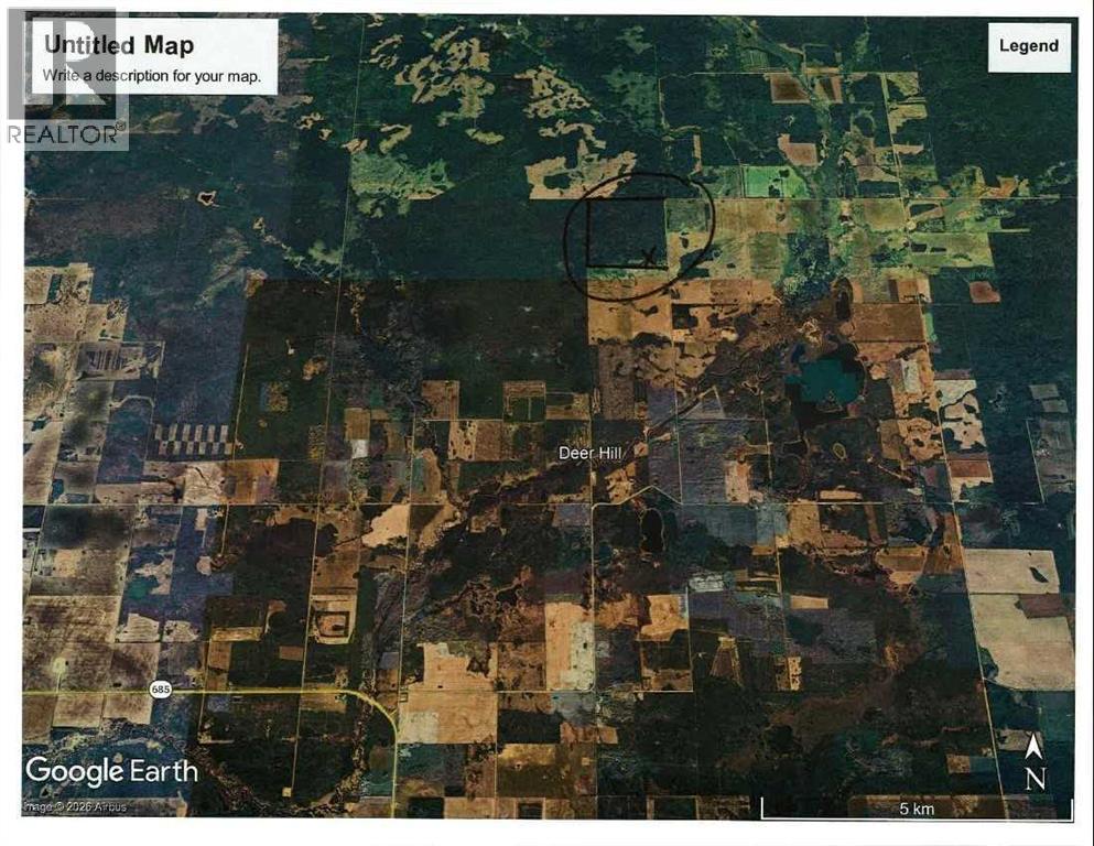 Se-36-84-3-W6, Rural Clear Hills County, Alberta T0H 1L0 - Photo 3 - A2287832