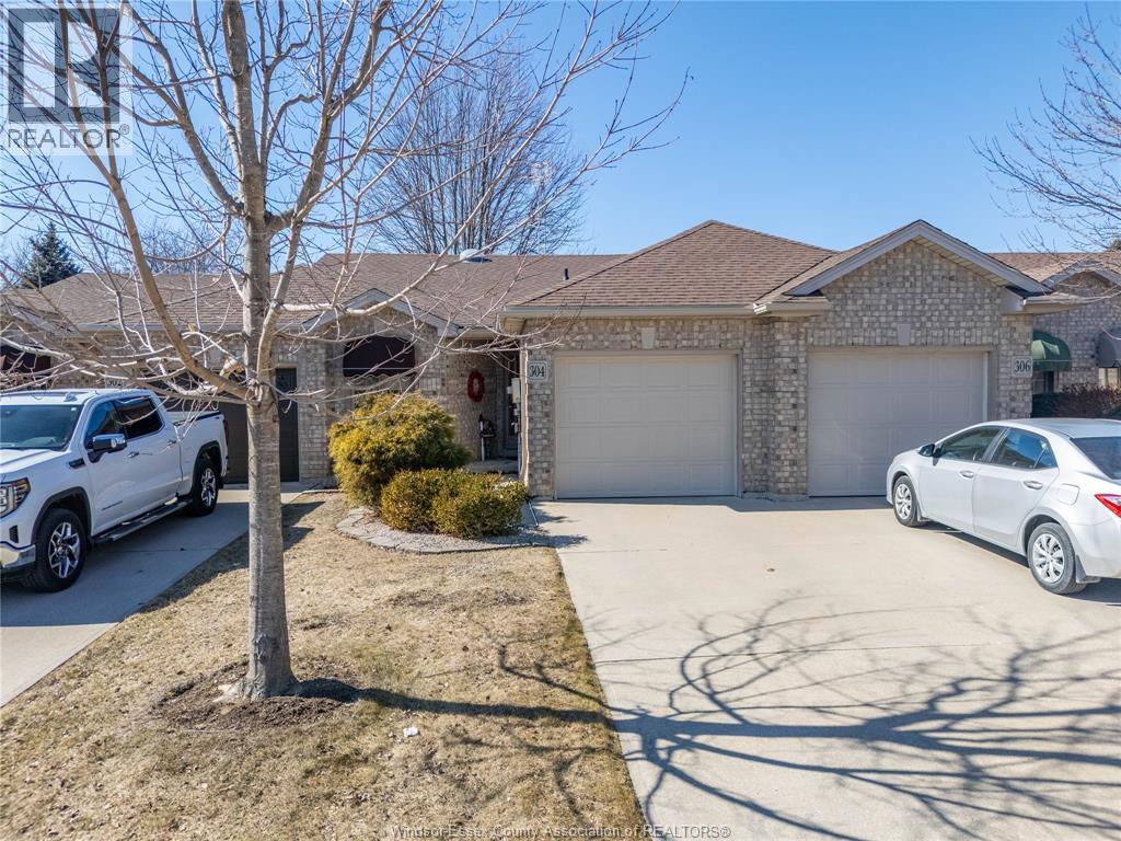 304 Rockport Lane, Kingsville, Ontario  N9Y 4A4 - Photo 1 - 26004319