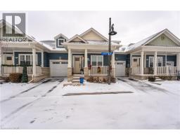 7 COMET Lane, Crystal Beach, Ontario