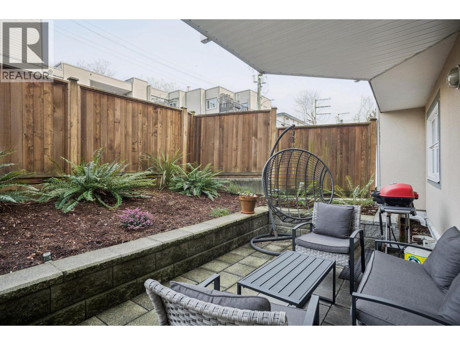 103 1515 E 6th Avenue, Vancouver, British Columbia  V5N 1P2 - Photo 5 - R3084465