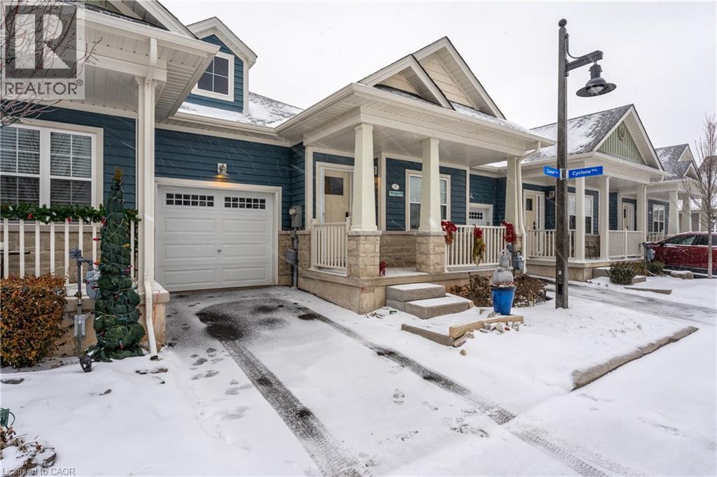 7 Comet Lane, Crystal Beach, Ontario  L0S 1B0 - Photo 2 - 40800983