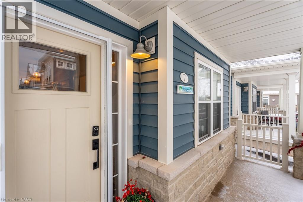 7 Comet Lane, Crystal Beach, Ontario  L0S 1B0 - Photo 4 - 40800983