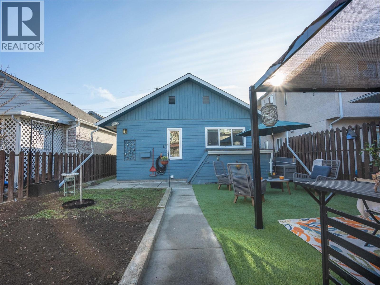 505 Rene Avenue, Penticton, British Columbia  V2A 1P1 - Photo 19 - 10377684