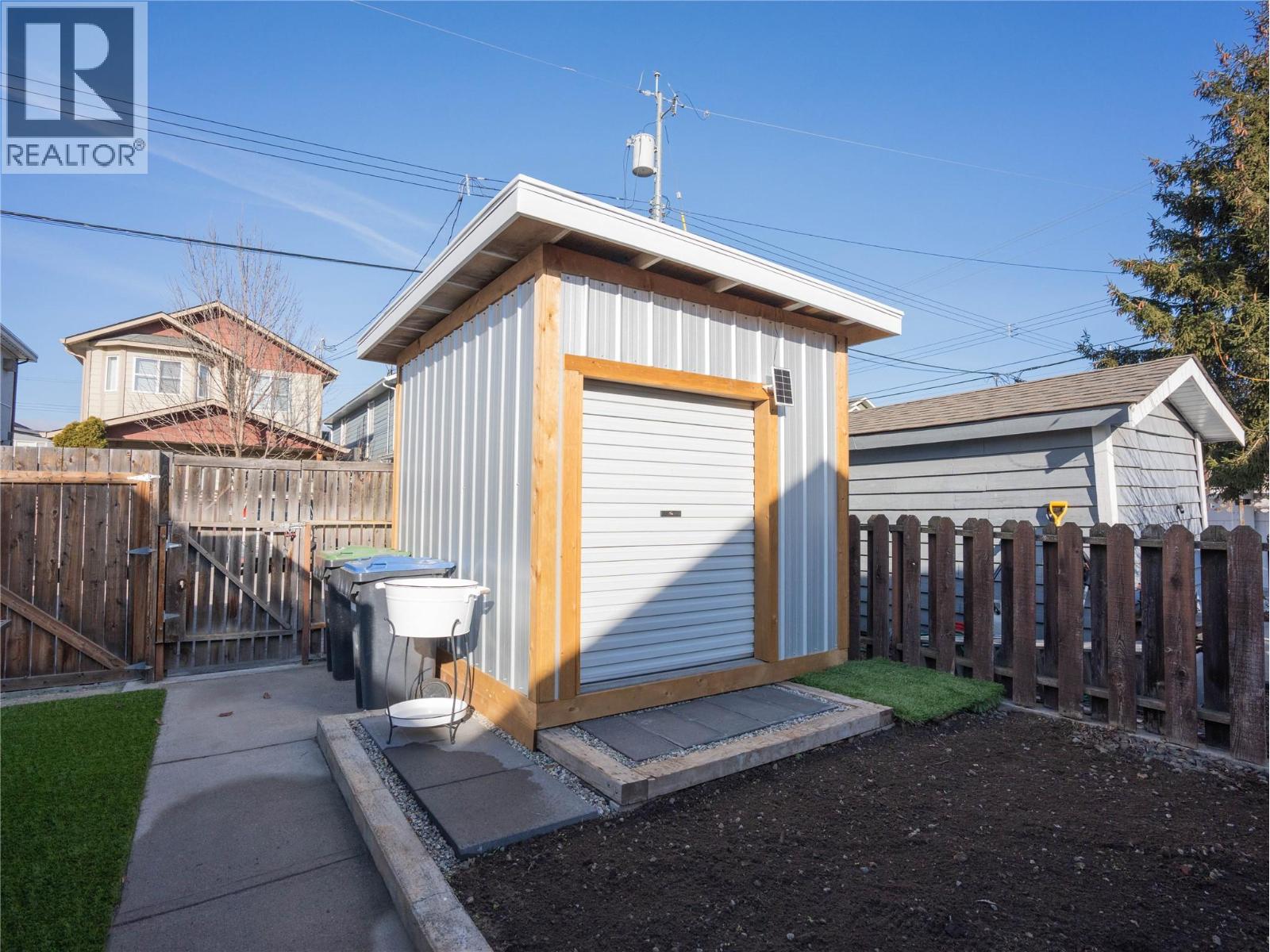 505 Rene Avenue, Penticton, British Columbia  V2A 1P1 - Photo 18 - 10377684