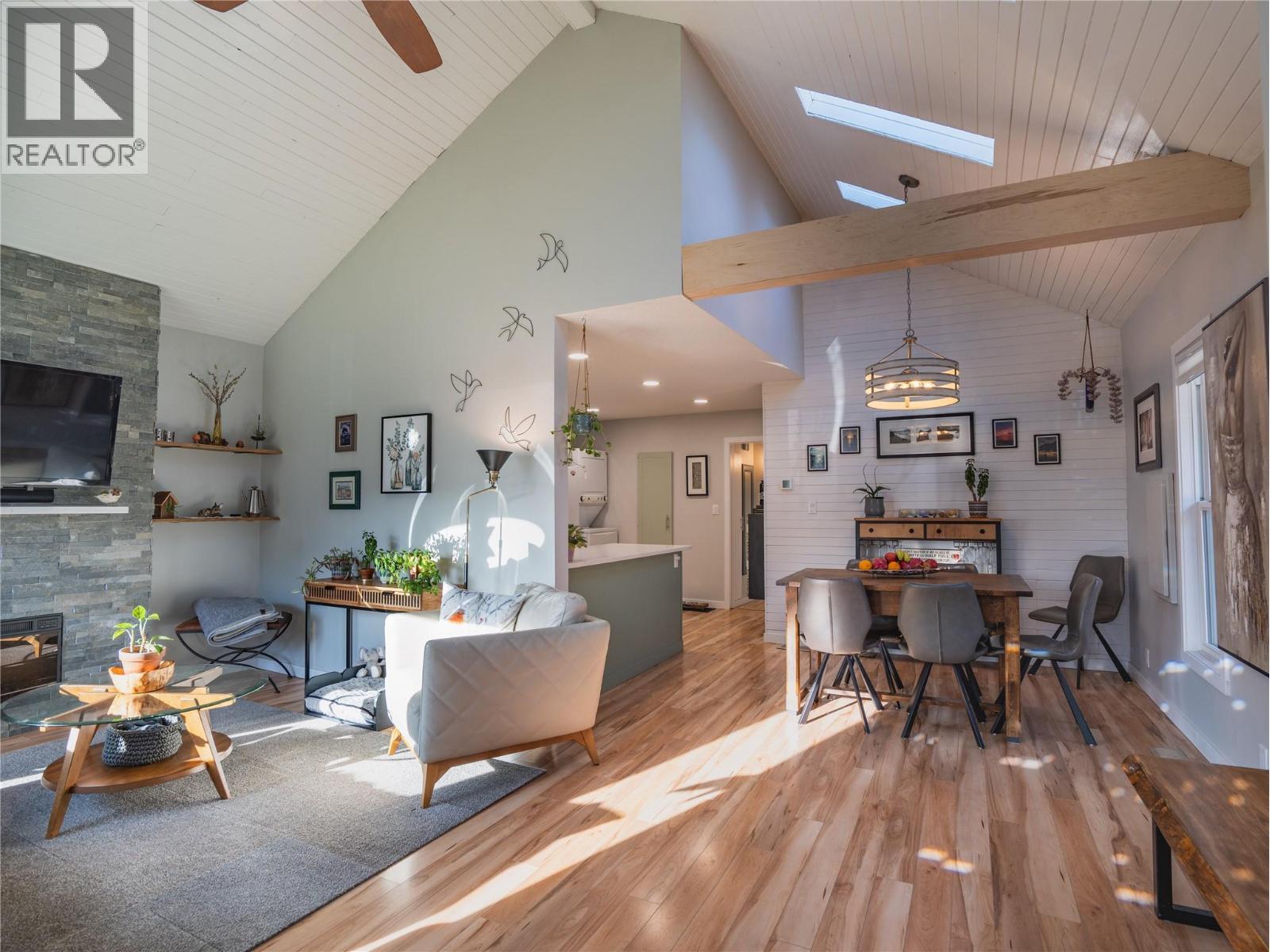 505 Rene Avenue, Penticton, British Columbia