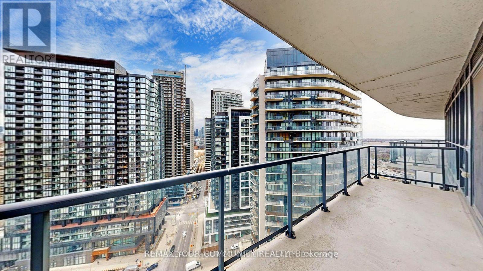 2104 - 51 East Liberty Street, Toronto, Ontario  M6K 3P8 - Photo 24 - C12841022