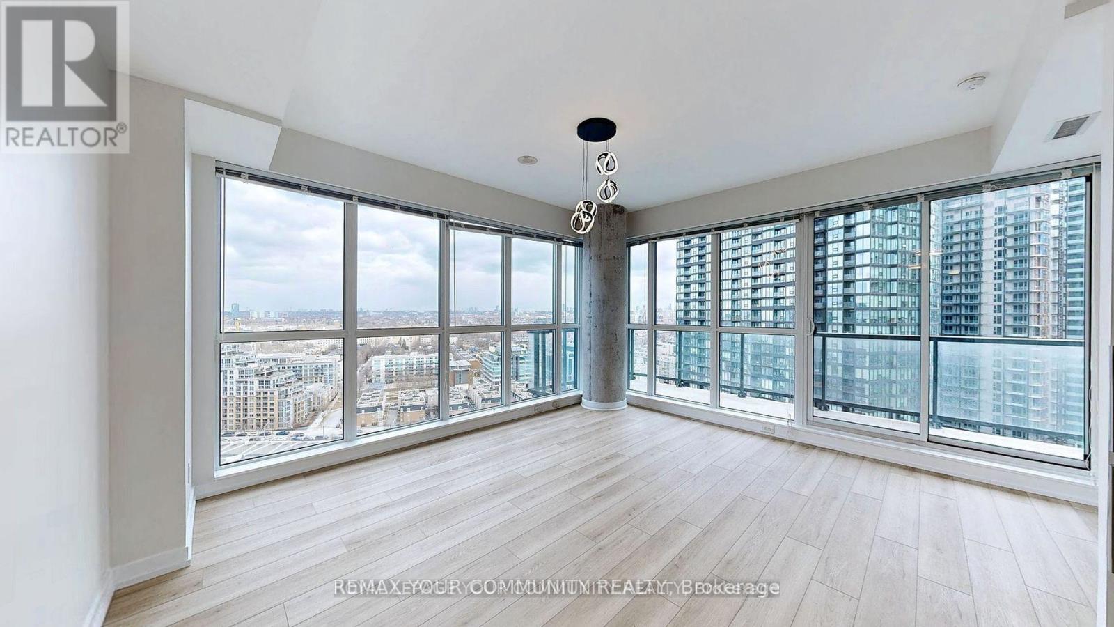 2104 - 51 East Liberty Street, Toronto, Ontario  M6K 3P8 - Photo 3 - C12841022