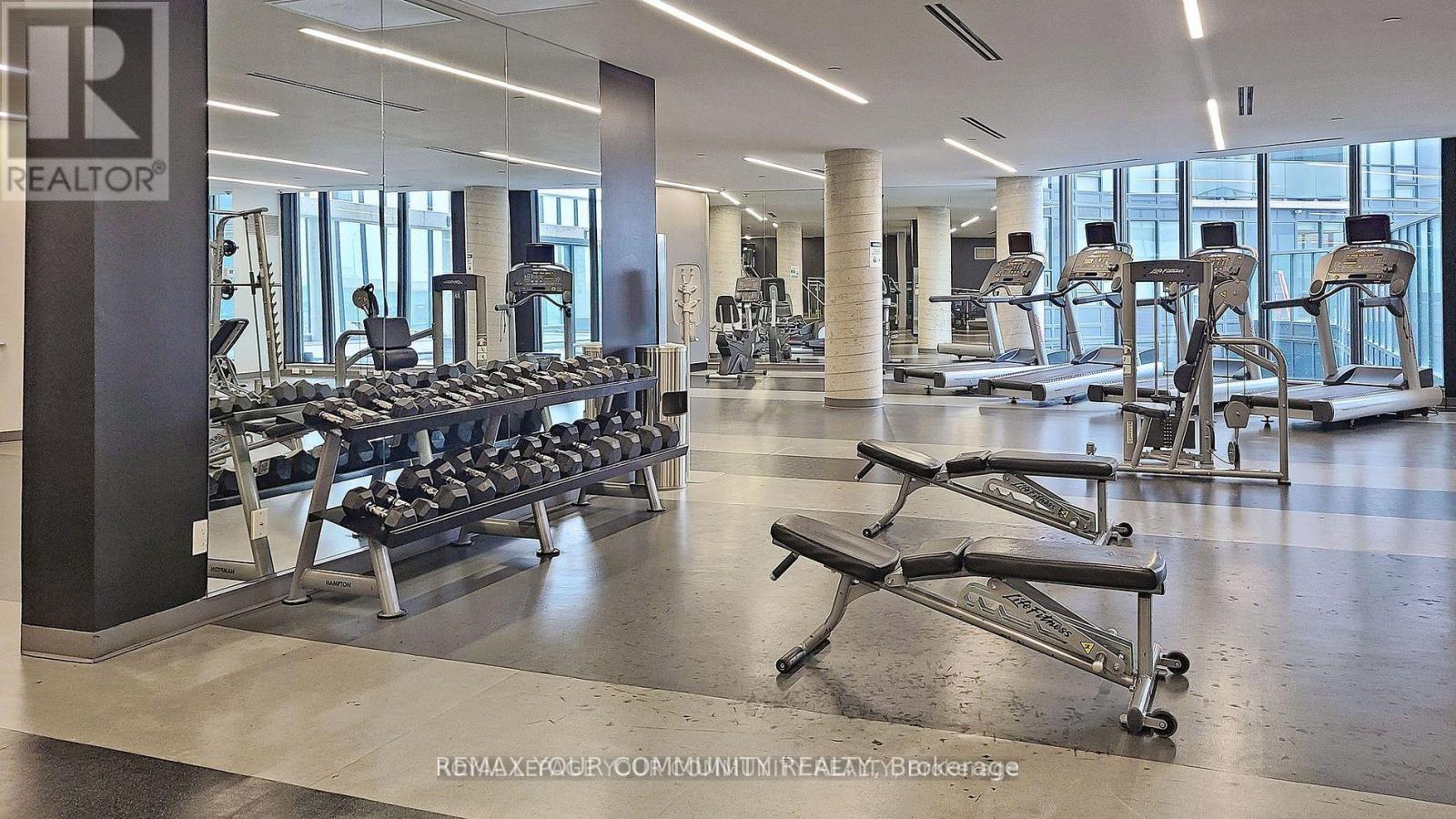 2104 - 51 East Liberty Street, Toronto, Ontario  M6K 3P8 - Photo 33 - C12841022