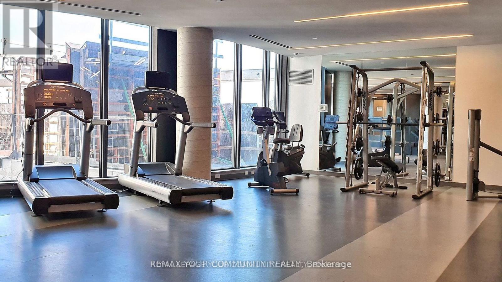 2104 - 51 East Liberty Street, Toronto, Ontario  M6K 3P8 - Photo 34 - C12841022