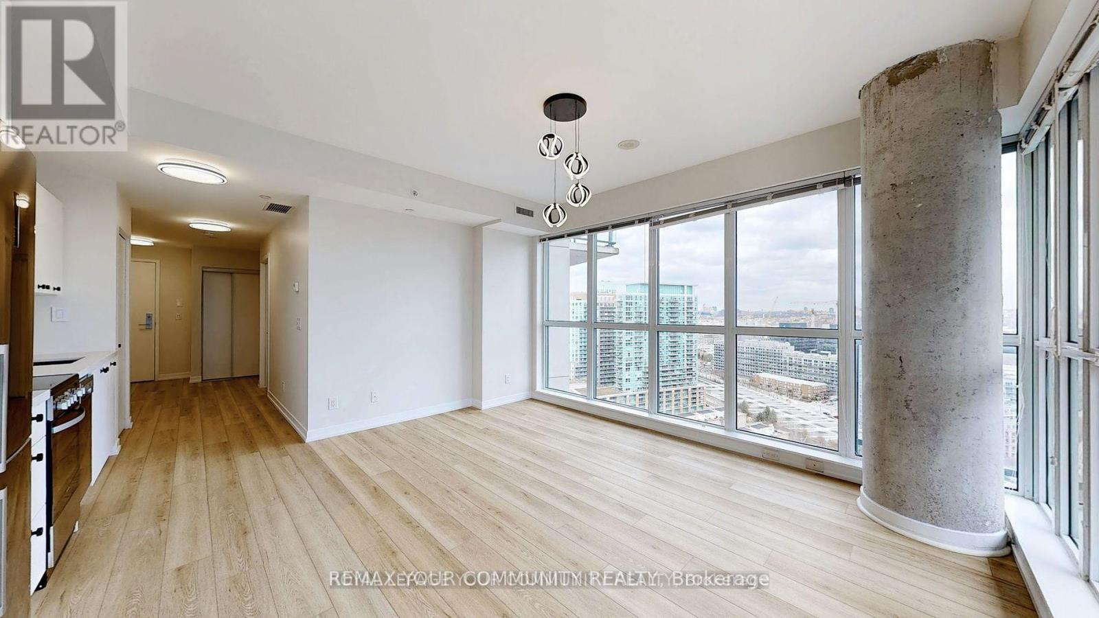 2104 - 51 East Liberty Street, Toronto, Ontario  M6K 3P8 - Photo 6 - C12841022