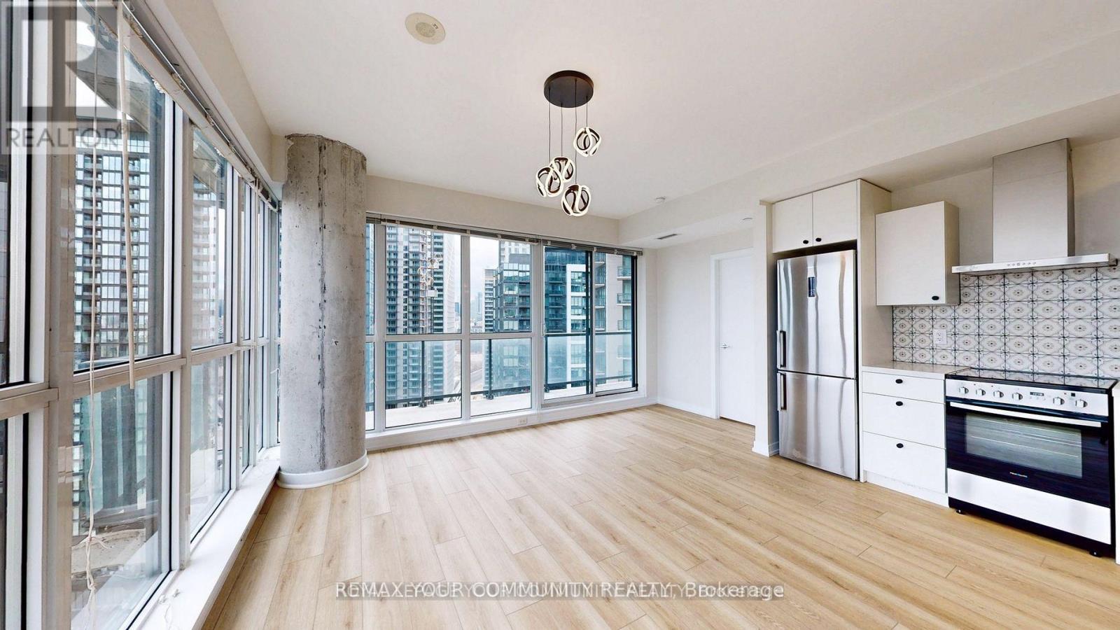 2104 - 51 East Liberty Street, Toronto, Ontario  M6K 3P8 - Photo 7 - C12841022