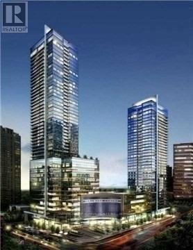 2916 - 5 SHEPPARD AVENUE E