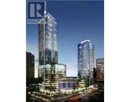 2916 - 5 SHEPPARD AVENUE E, Toronto, Ontario