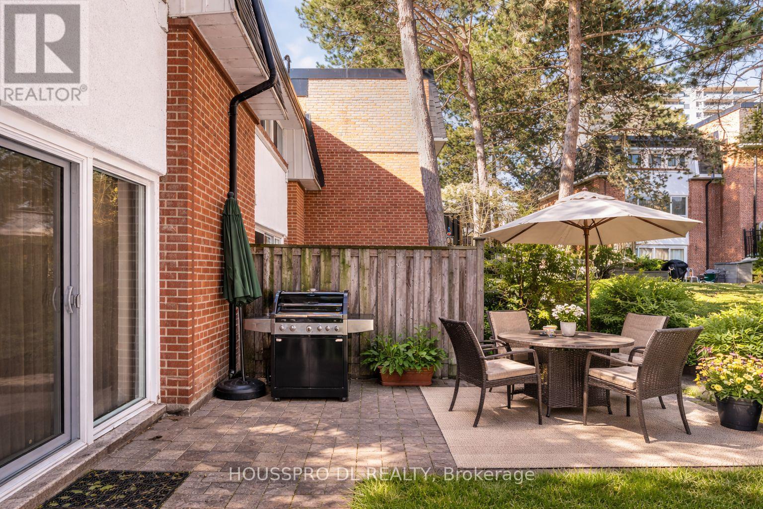 17 - 90 George Henry Boulevard, Toronto, Ontario  M2J 1E7 - Photo 37 - C12841040