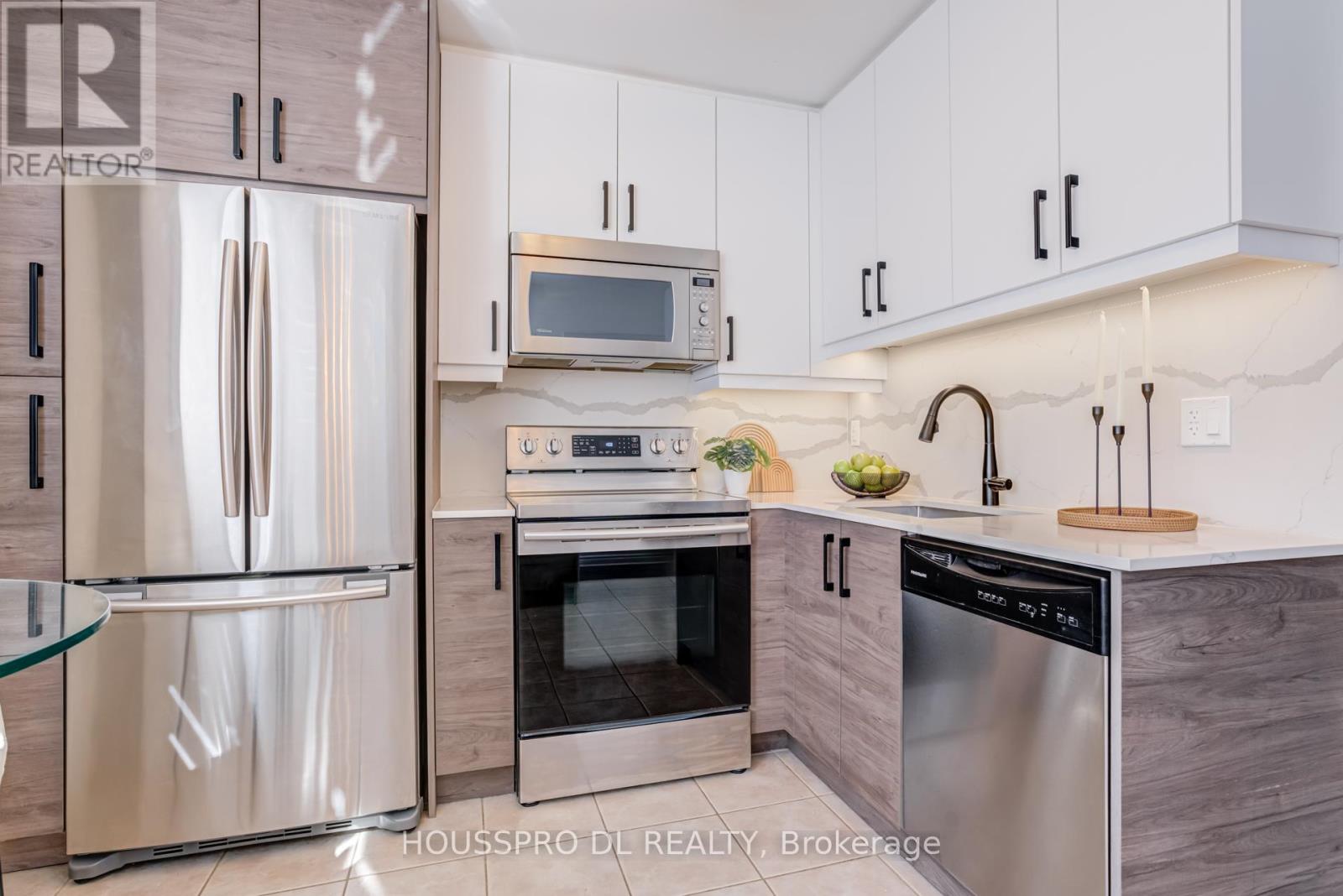 17 - 90 George Henry Boulevard, Toronto, Ontario  M2J 1E7 - Photo 6 - C12841040