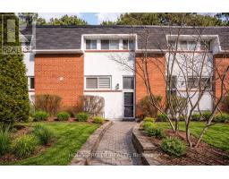 17 - 90 GEORGE HENRY BOULEVARD, Toronto, Ontario