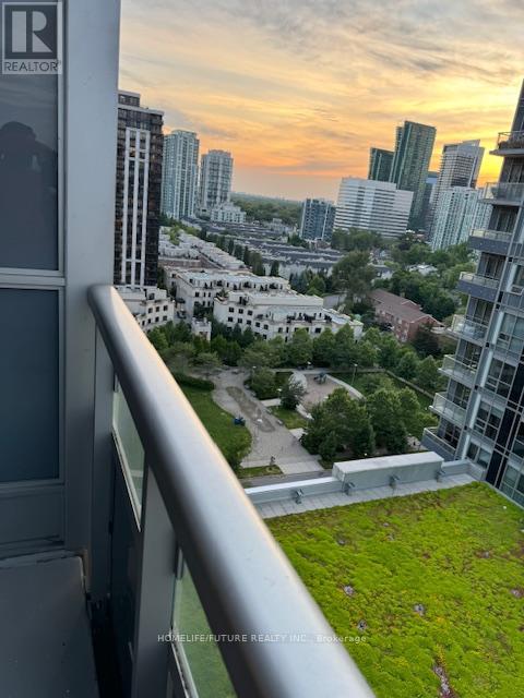 1403 - 120 Harrison Garden Boulevard, Toronto, Ontario  M2N 0H1 - Photo 11 - C12841130