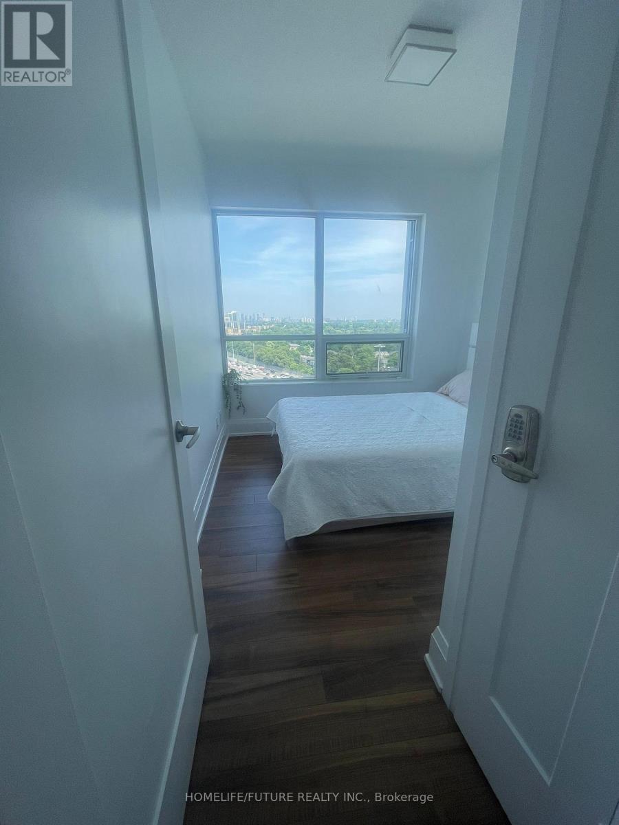 1403 - 120 Harrison Garden Boulevard, Toronto, Ontario  M2N 0H1 - Photo 19 - C12841130