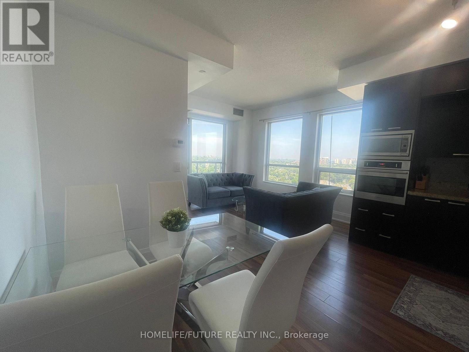 1403 - 120 Harrison Garden Boulevard, Toronto, Ontario  M2N 0H1 - Photo 21 - C12841130