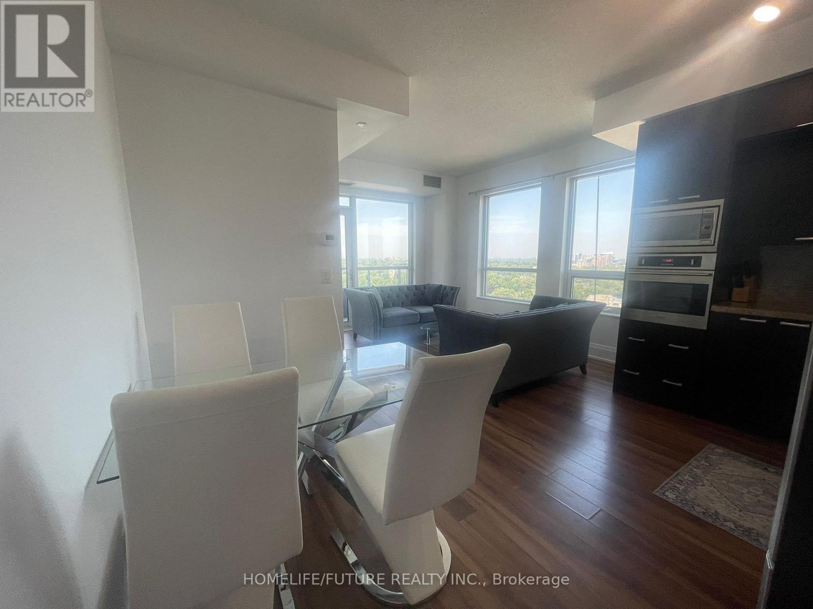 1403 - 120 Harrison Garden Boulevard, Toronto, Ontario  M2N 0H1 - Photo 22 - C12841130