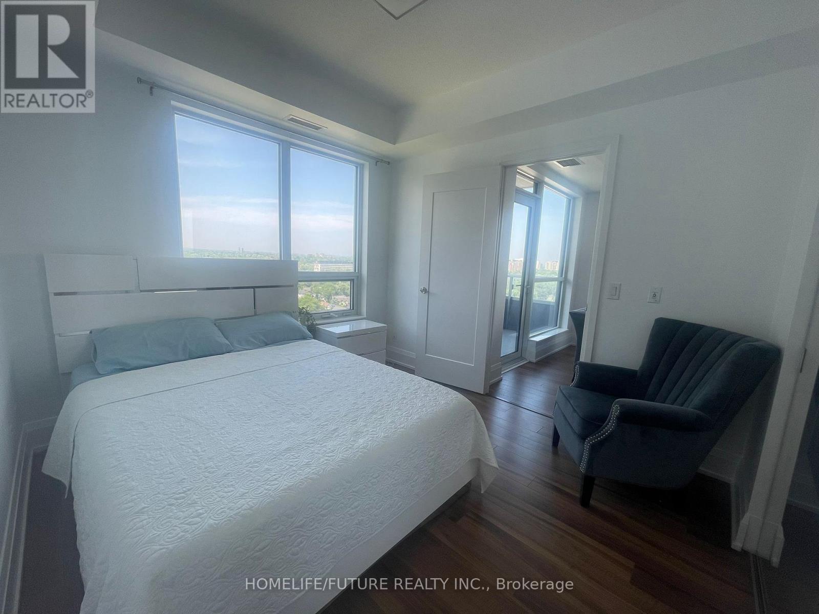 1403 - 120 Harrison Garden Boulevard, Toronto, Ontario  M2N 0H1 - Photo 26 - C12841130