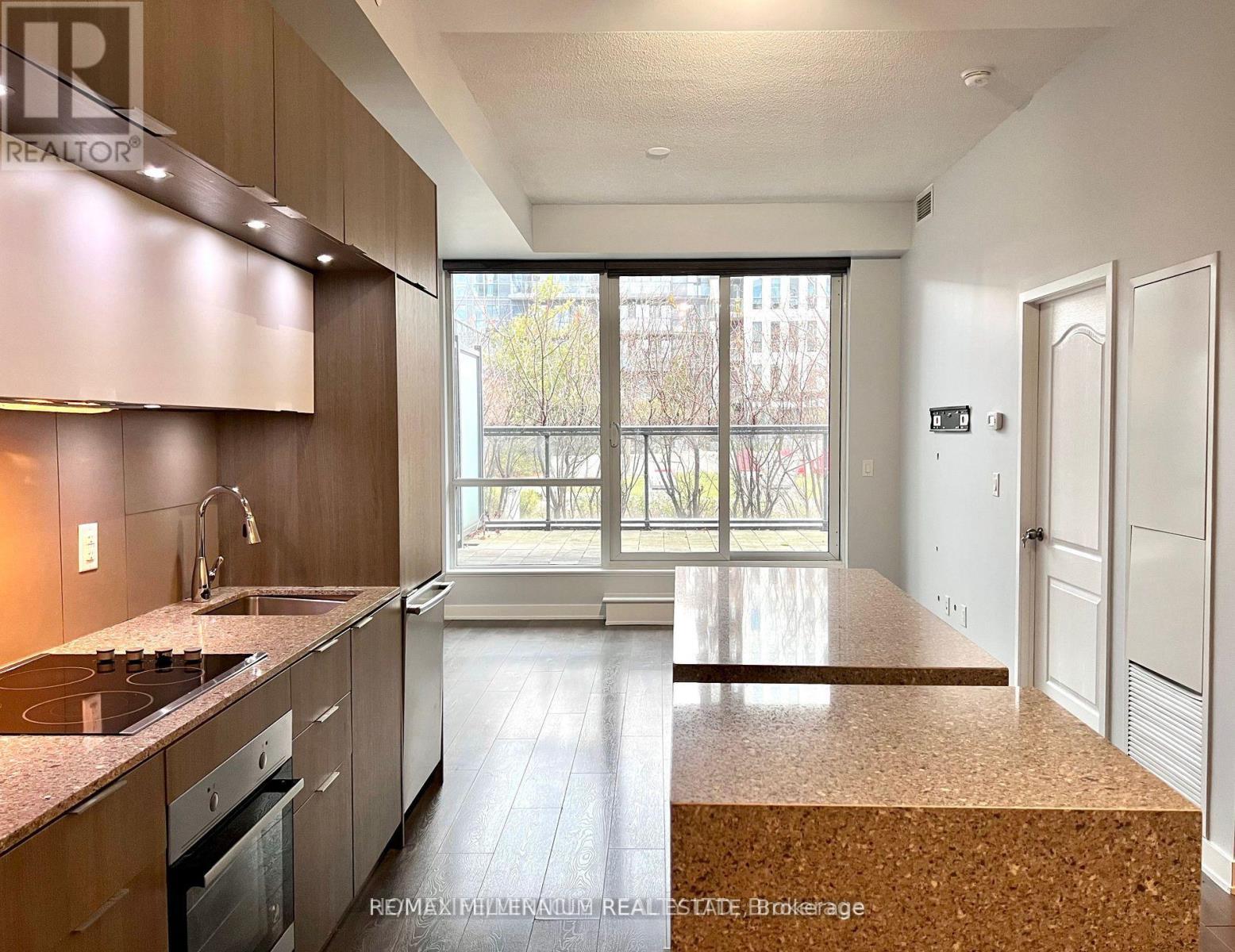 402 - 55 Regent Park Boulevard, Toronto, Ontario  M5A 3H6 - Photo 12 - C12841138