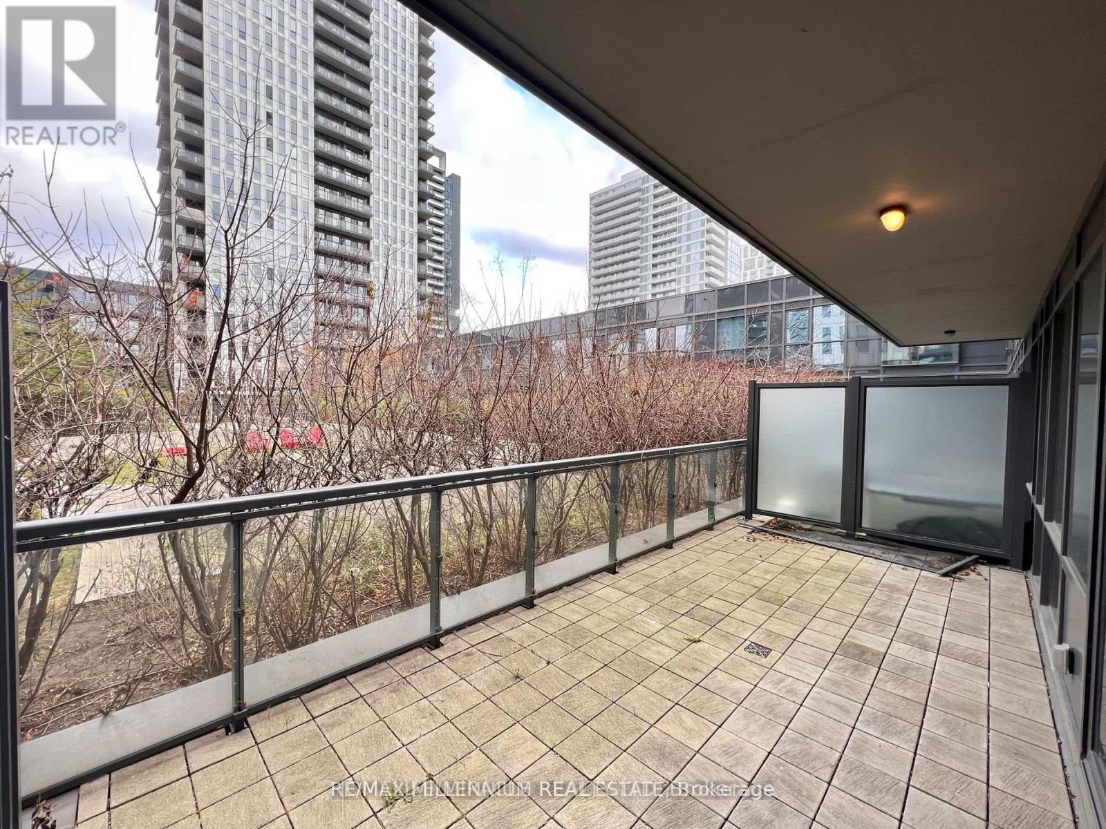 402 - 55 Regent Park Boulevard, Toronto, Ontario  M5A 3H6 - Photo 14 - C12841138